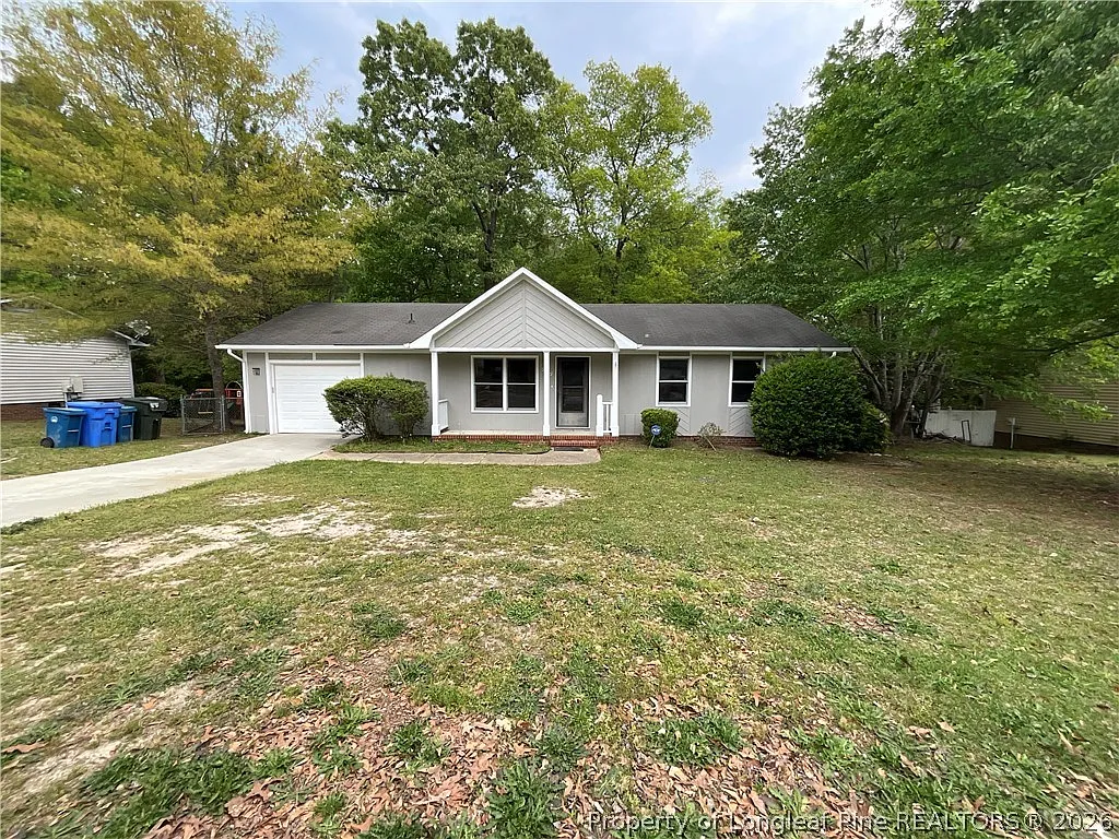 3 bed, 2.0 bath, 1092 sqft, $1,400 — Photo 1