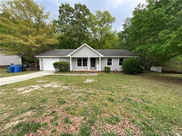 929 Kennesaw Dr, Fayetteville, NC 28314