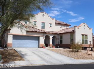5708 Saint Elias St, North Las Vegas, NV 89081