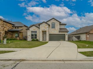5199 Marsh Ln, Buda, TX 78610