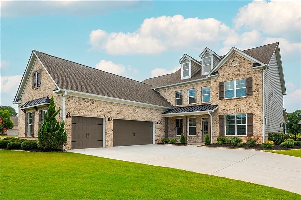 855 Rolling Hl NW, Kennesaw, GA 30152 | Zillow