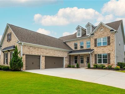 855 Rolling Hl NW, Kennesaw, GA, 30152