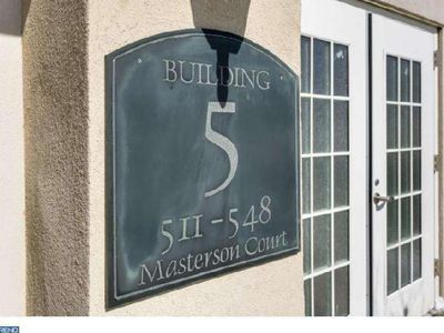 526 Masterson Ct UNIT 526, Ewing, NJ, 08618