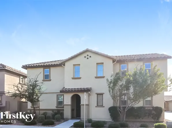 5115 E Greenway St, Mesa, AZ 85205