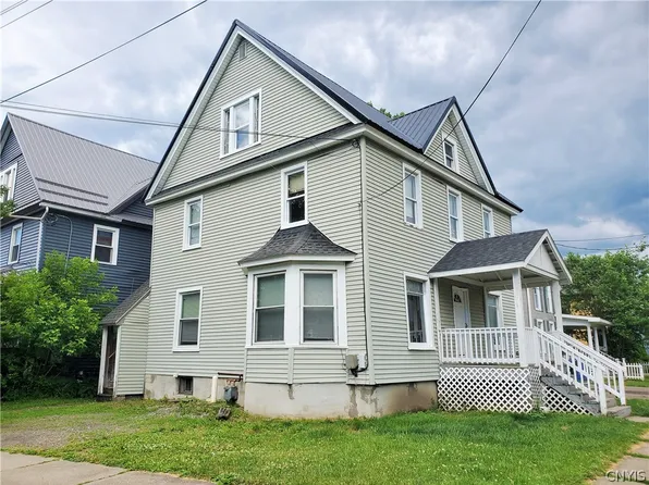 52 Maple Ave, Cortland, NY 13045