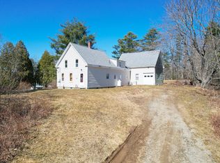 18 Ludwig Rd, Dresden, ME 04342