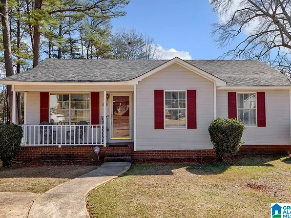 1129 25th Ave N, Hueytown, AL 35023