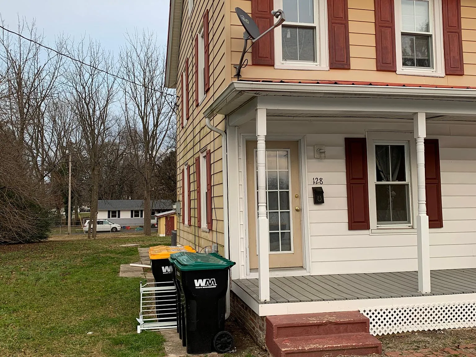 128 N Union St — Photo 3