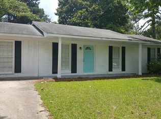 311 Utah Ave, Warner Robins, GA 31093