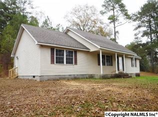63 Gilberts Ferry Rd, Gadsden, AL 35905