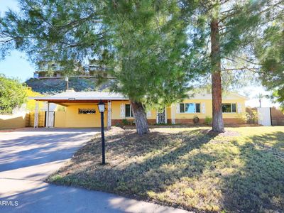 1017 E ECHO Lane, Phoenix, AZ, 85020