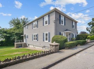 5 Goulart Ave #1, Bristol, RI 02809