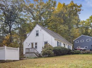 42 Chute Rd, Dedham, MA 02026