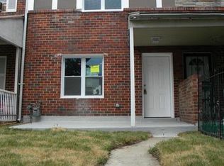 303 34th Pl NE, Washington, DC 20019