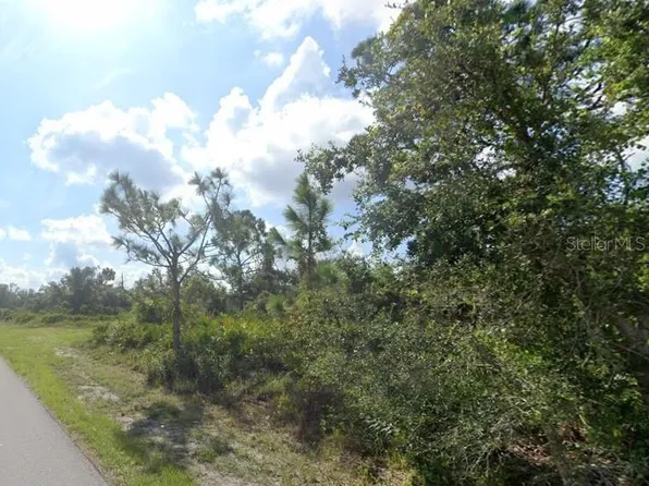 1274 Navigator Rd Lot 6, Punta Gorda, FL 33983