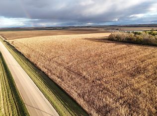 X County Rd #4, Alberta, MN 56207