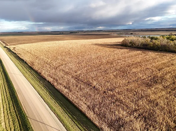 X County Rd #4, Alberta, MN 56207