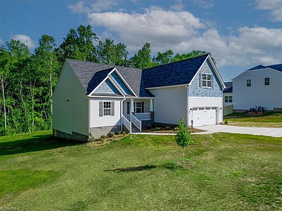 3rd image of LOT 5389 Twelve Salem Woods Dr