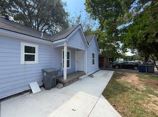 110 Guthrie St, Dallas, TX 75224