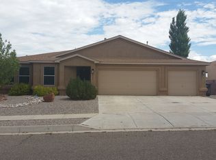 5044 Westfield Dr NE, Rio Rancho, NM 87144