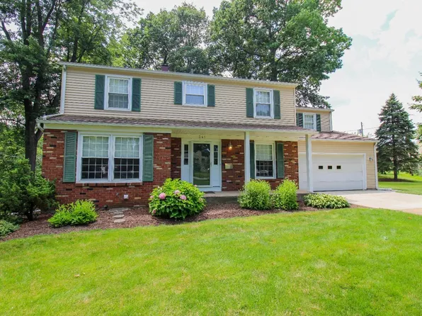 341 Brunswick Dr, Huron, OH 44839