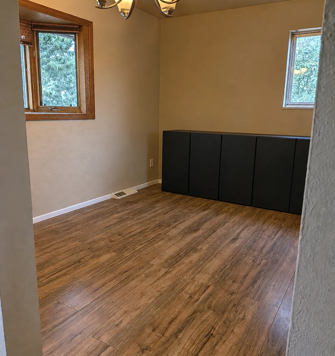 3 bed, 1400 sqft, $2,895 — Photo 1