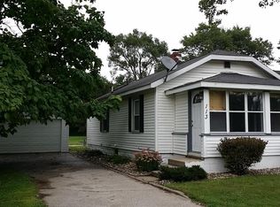 113 Green Gable Rd, Niles, MI 49120