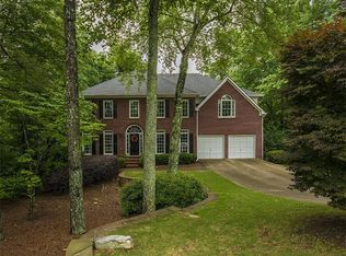 505 Laurian View Ct, Roswell, GA 30075