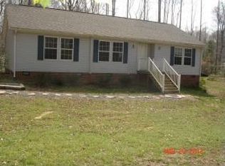 11932 Hopewell Acres Ln, New Kent, VA 23124