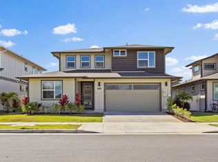 91-1975 Makahehi Loop, Ewa Beach, HI 96706