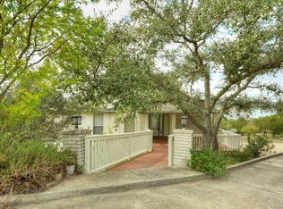 506 Lakeshore Cir, Leander, TX 78645