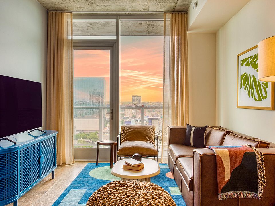 1st image of 48 East Ave #2603