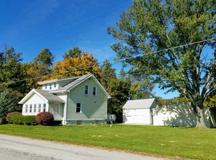 5125 Gombert Rd, Fort Wayne, IN 46816