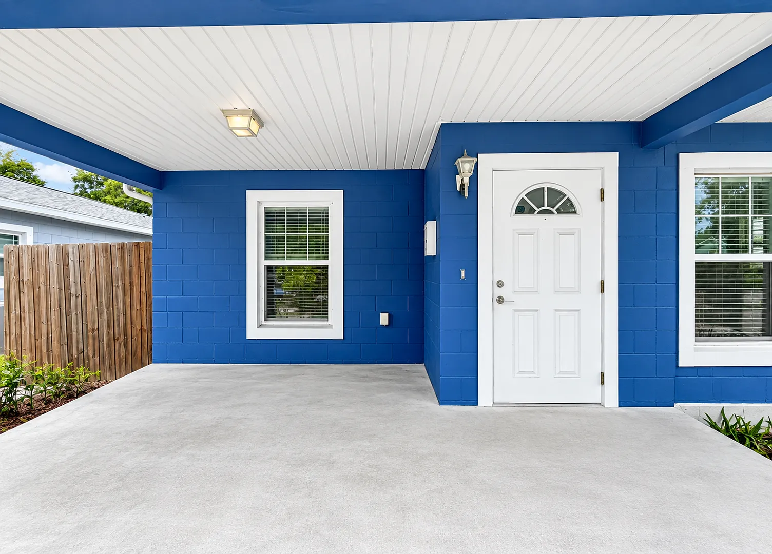 Newly Renovated Home with Private Fenced Yard & Garage - 3bed|2bath — Photo 2