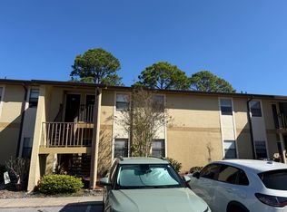 10177 Sailwinds Blvd S APT 205, Largo, FL 33773