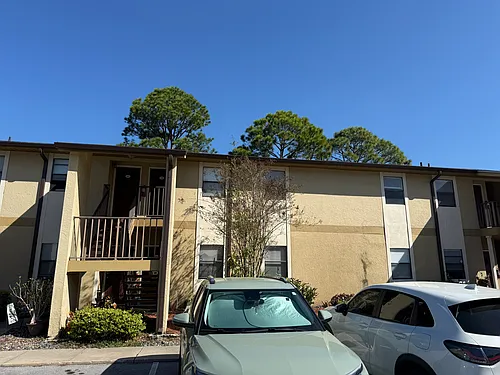 10177 Sailwinds Blvd S #205 Photo 1