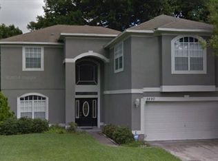 2890 Cullens Ct, Ocoee, FL 34761