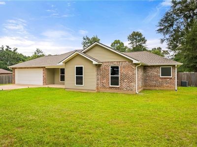 210 Taylor Rd, Dry Prong, LA, 71423