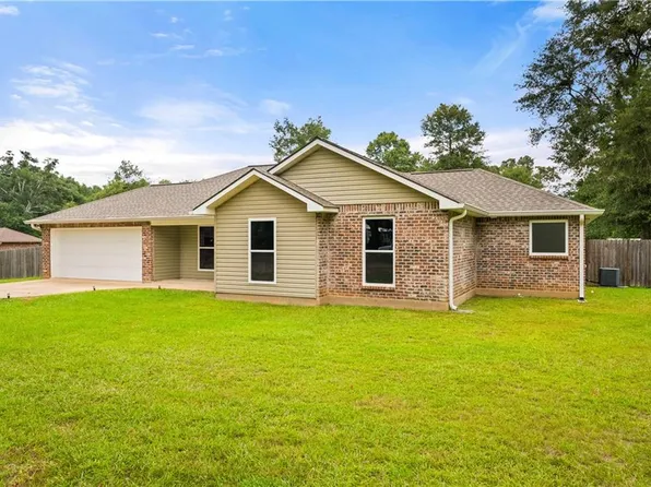 210 Taylor Rd, Dry Prong, LA 71423