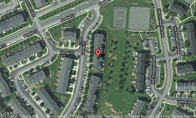 Map View