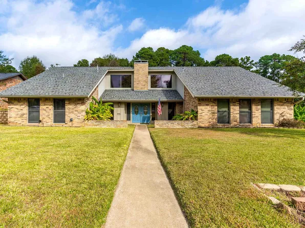 1318 Trailwood Ln, Longview, TX 75605