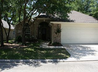 18715 Candle Park Dr, Spring, TX 77388