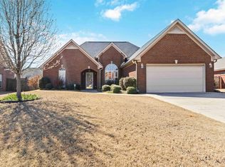 177 Churchill Dr, Maylene, AL 35114