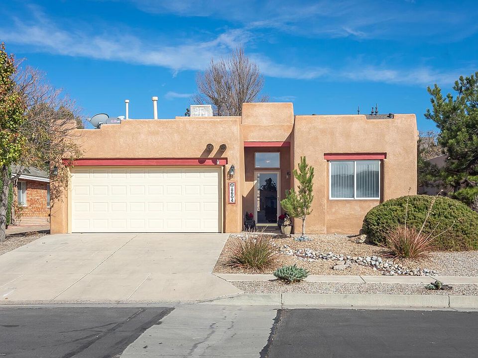 1st image of 8604 Breckenridge Dr NW