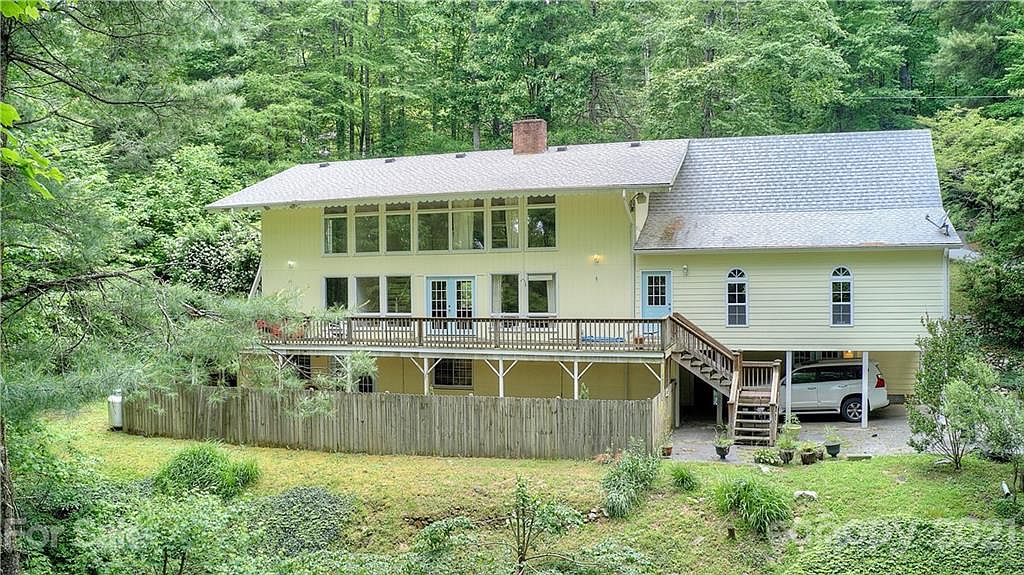 1352 Swiss Pine Lake Dr, Spruce Pine, NC 28777 Zillow