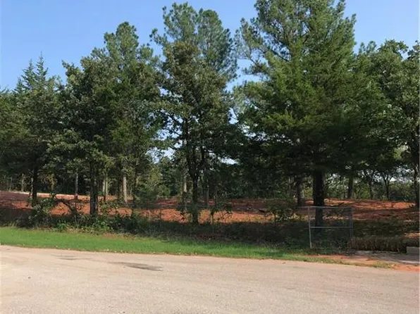 9710 Brush Creek Rd, Norman, OK 73026