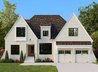 4130 Laurel Hills Rd, Raleigh, NC 27612
