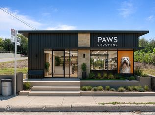 2658 E Commerce LOT 35, San Antonio, TX 78203