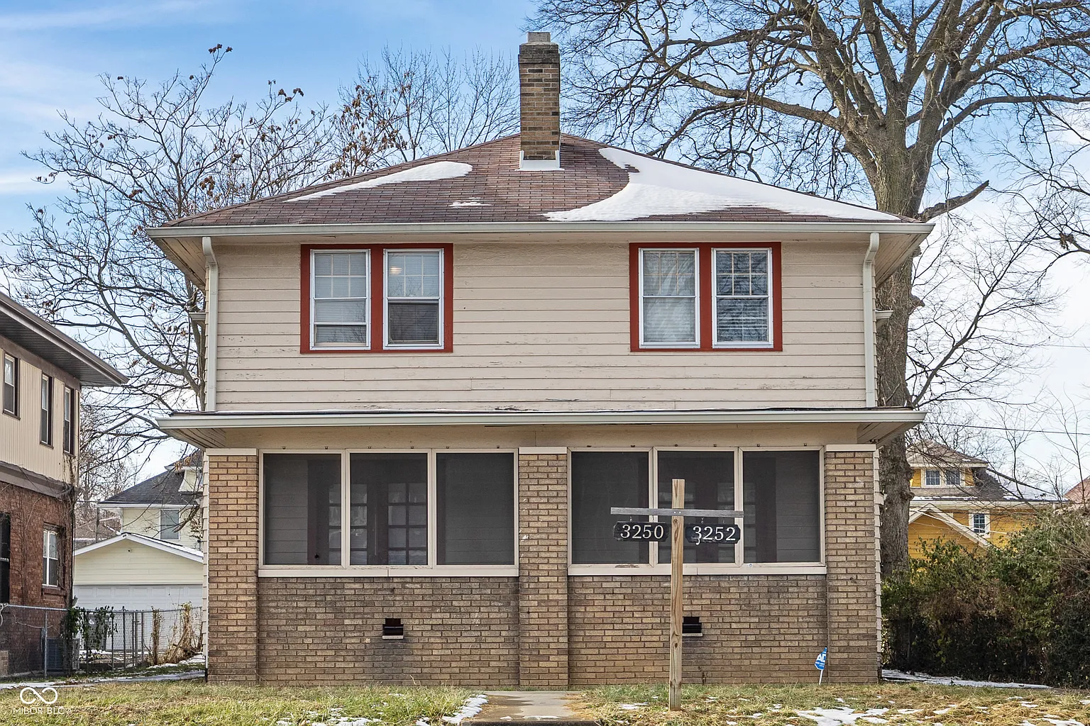 3250 Central Ave photo 1