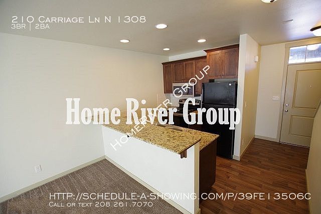 1st image of 210 Carriage Ln N #1308
